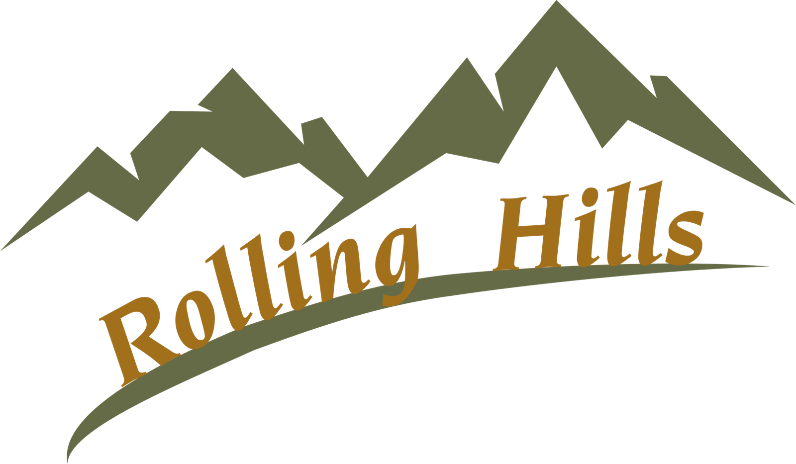 Kushal Rolling Hills