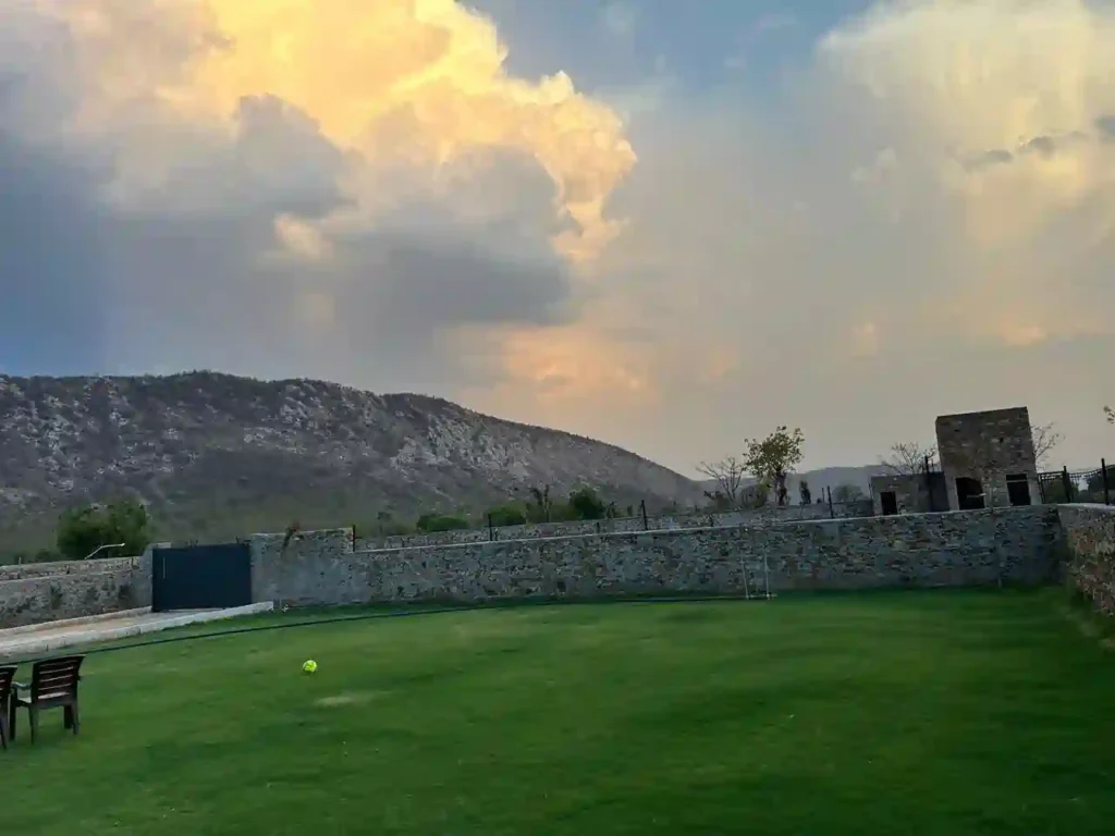 Looking for a Farmhouse Near Alwar? Explore RPS Sargam Phase 2 in Naugaon