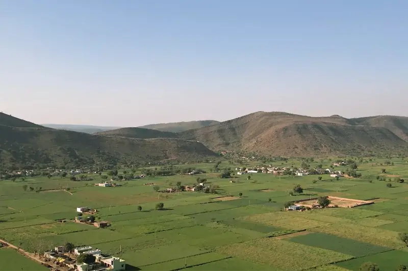 naugaon farmhouses