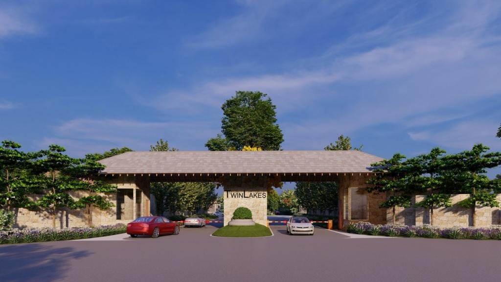 farmhouse in naugaon