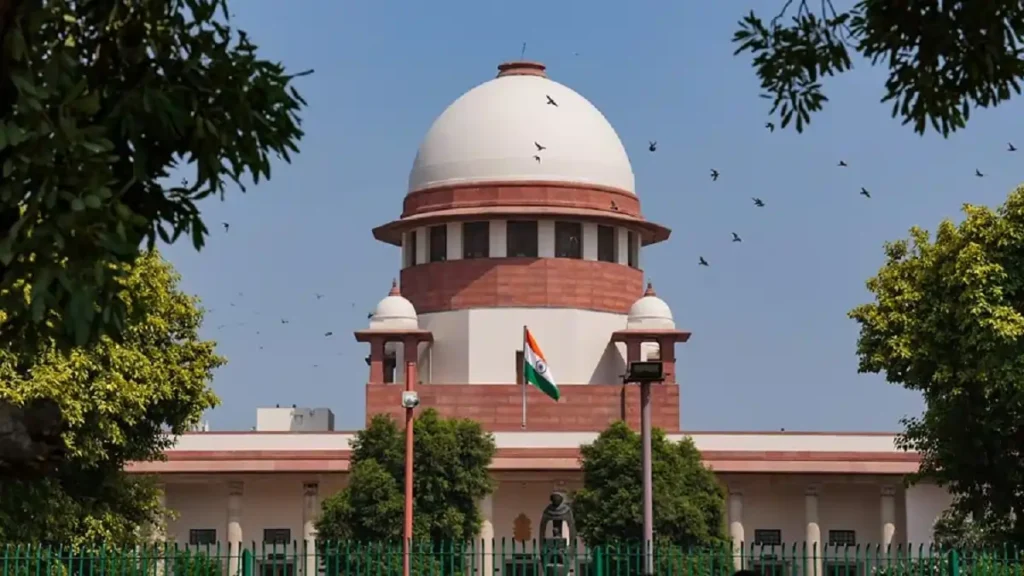 Supreme Court orders to protect Aravalli Hills Rajasthan from illegal mining and construction