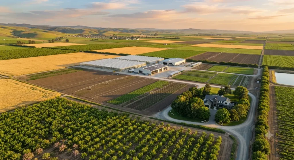 Farmland Investment
