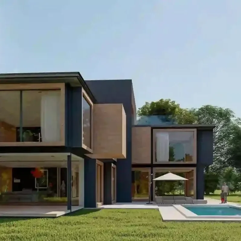 Whispering Woods Farm House Naugaon