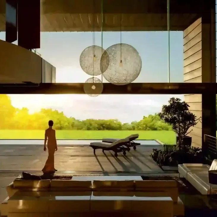 Whispering Woods Farm House Naugaon