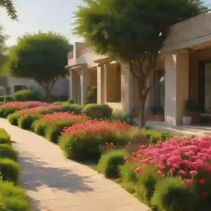 Whispering Woods Farm House Naugaon