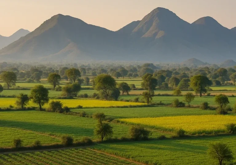 farmhouse in naugaon best delas with farmhouse